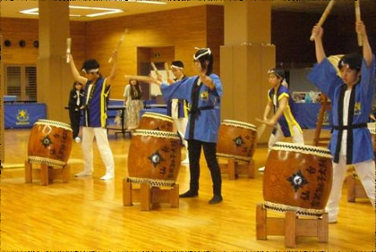 仙台育英高校練習風景 1