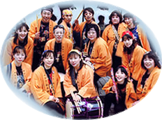 毎年恒例「もちつき大会」